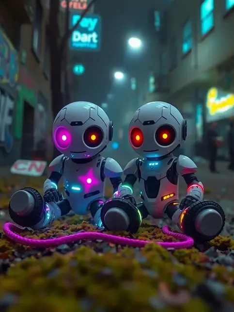 ID_9290VX13_BabyBotz_Origins_FuturisticBotz_CyberFleet