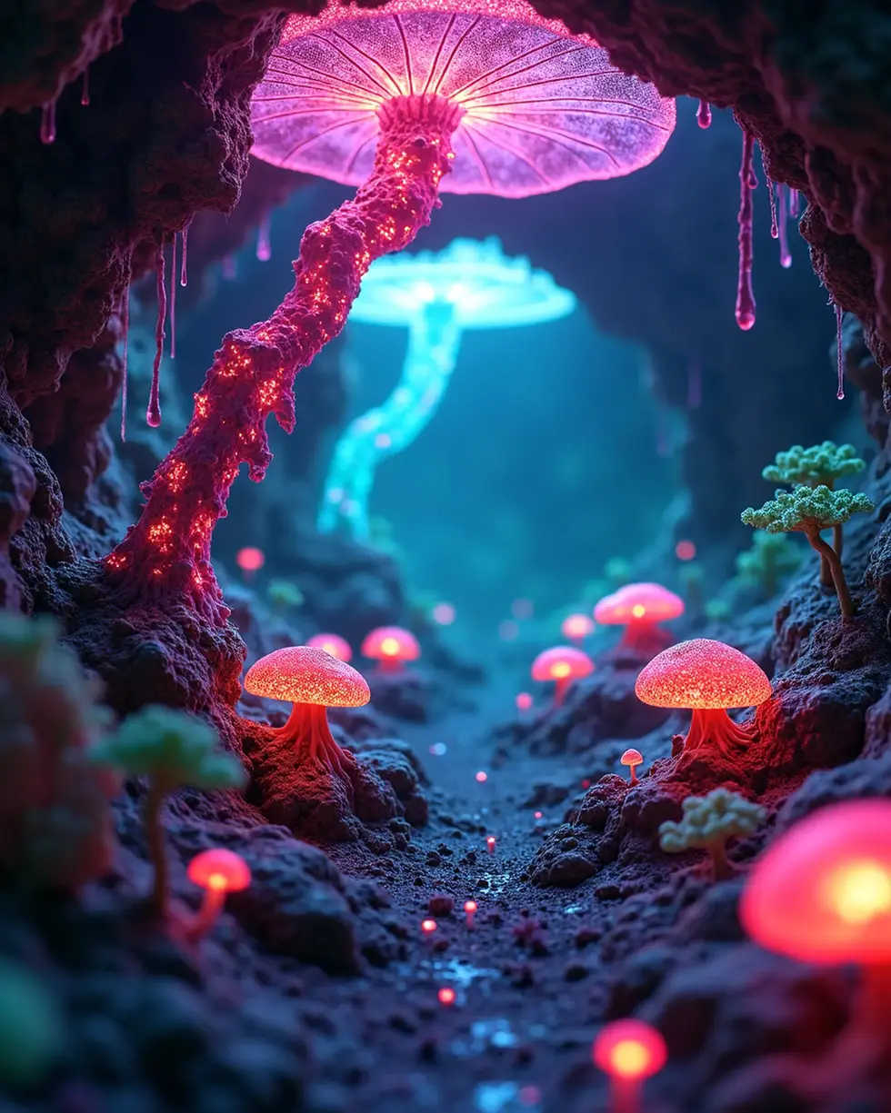 img-KP0FZGSP-CreatorzPlus-SignalPlus-HighResolution-AlienFungi-TwilightBloom-GlowRoot-Neur
