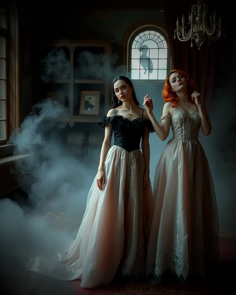 ID_3XPCAW6P_Creatorz_DirtNapp_GentleHorror_Gothic_Surrealism
