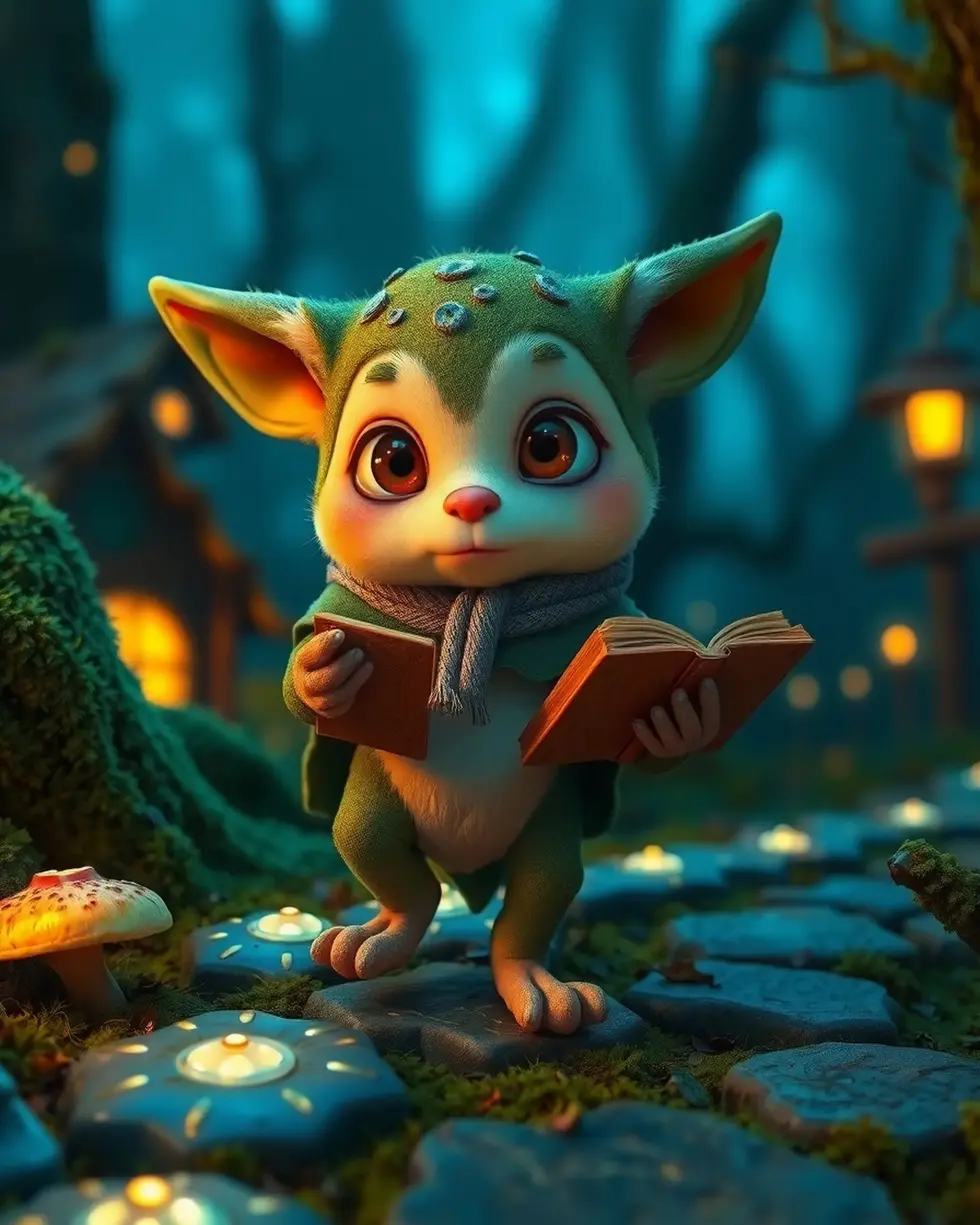 Creatorz+_TwigFolk_FantasyArt_DreamWorld_ID_DLEWLLCN   