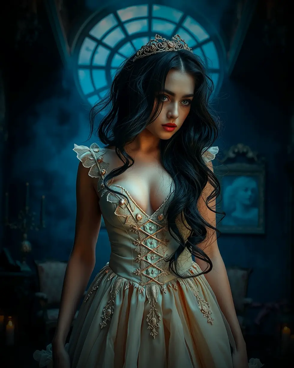 ID_V2NK6ONG_Creatorz_DirtNapp_GentleHorror_Gothic_Surrealism