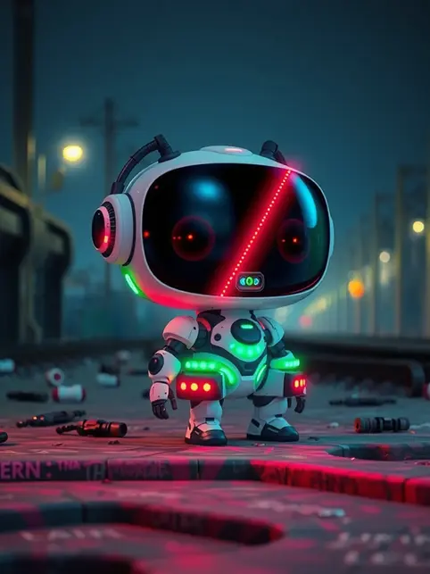 ID_2ASUHWK3_BabyBotz_Fusion_FuturisticBotz_CyberFleet