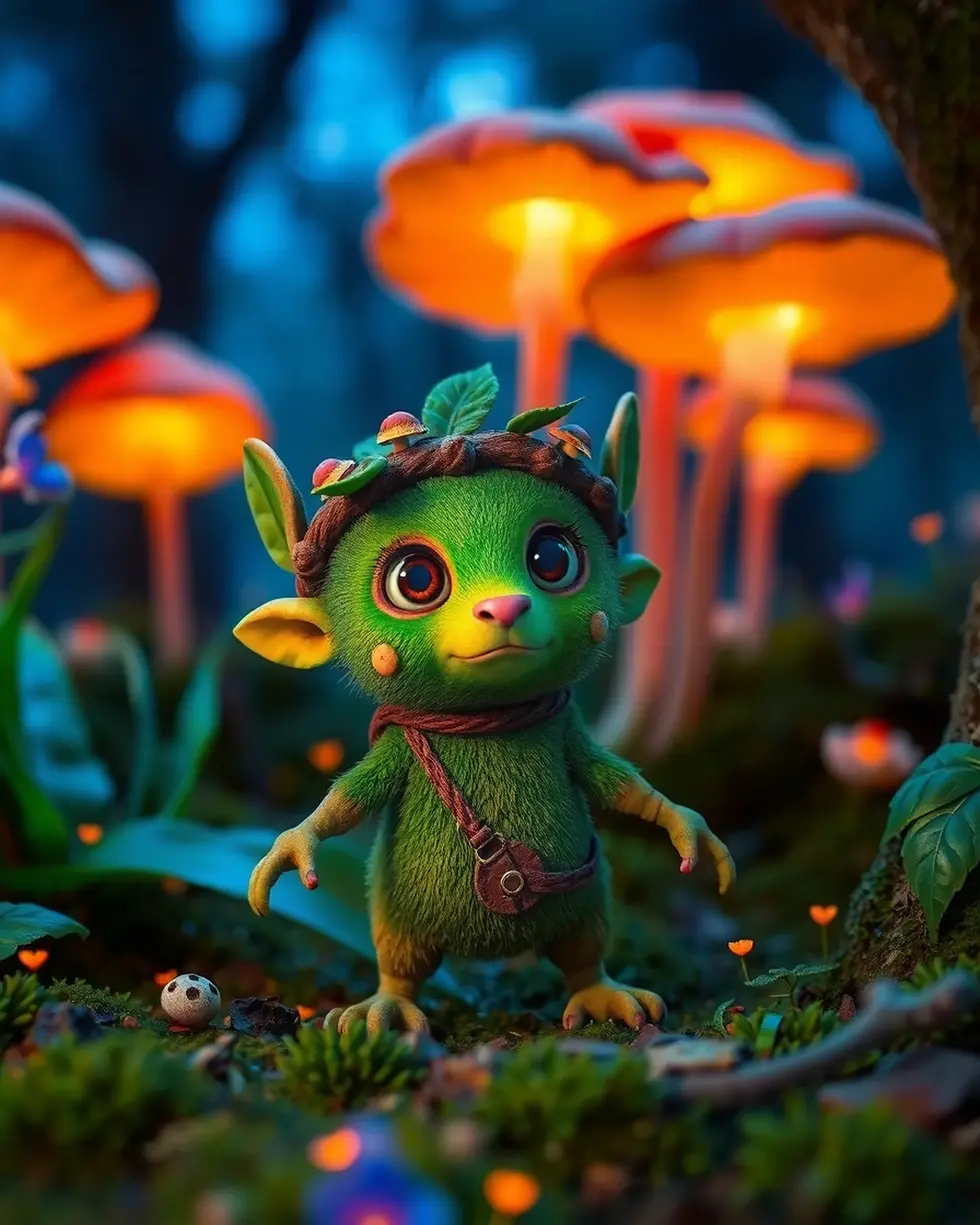 Creatorz+_TwigFolk_FantasyArt_DreamWorld_ID_E13PEW4F  