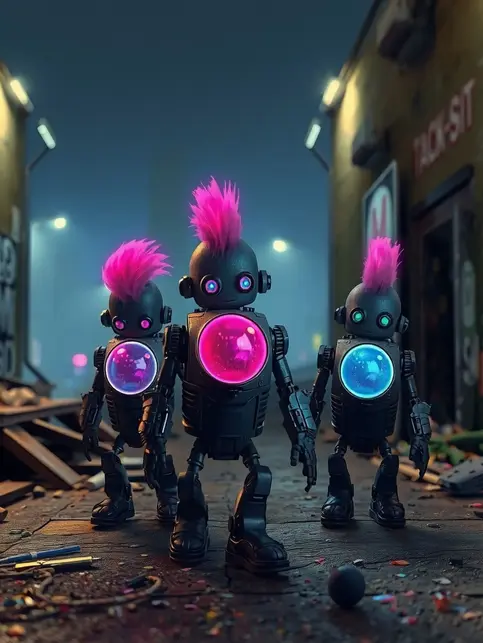 ID_QRGEOERI_BabyBotz_Fusion_Hackbotz_RougueAI