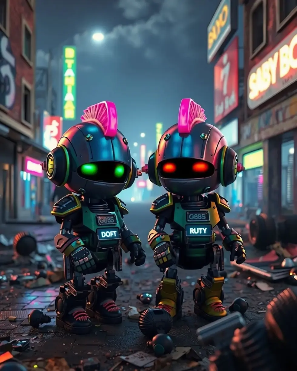 Creatorz+_BabyBotz_Futuristic_Circuit_Punks_ID_F21KUBWZ