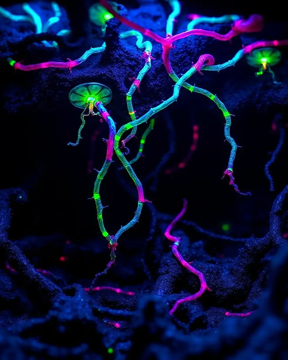 ID_24UQVPEG-Creatorz+Signal+_Amazing-Glowing-Neon-Alien-Fungi