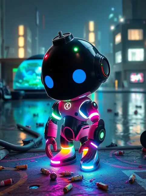 ID_ZQGWVCIU_BabyBotz_Fusion_FuturisticBotz_CyberFleet