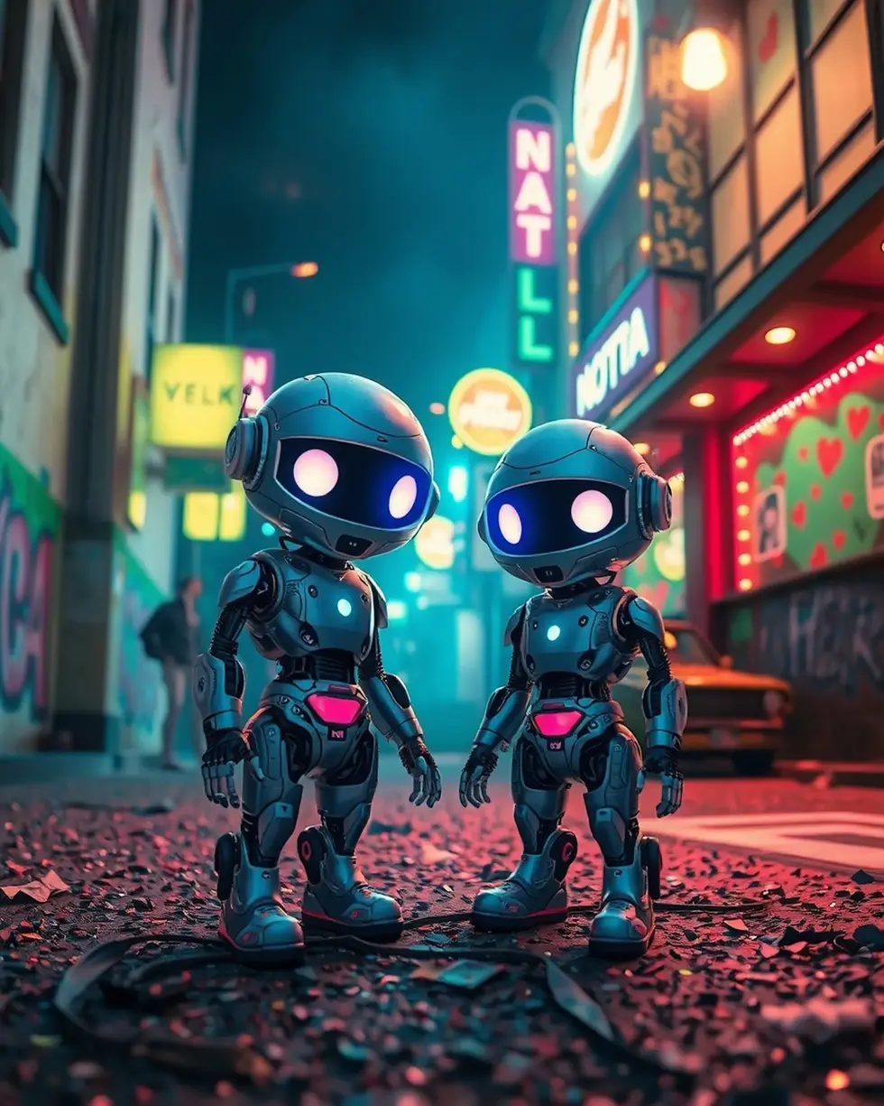 Creatorz+_BabyBotz_Futuristic_Cyborgs_Cute_ID_2QGWWOTP