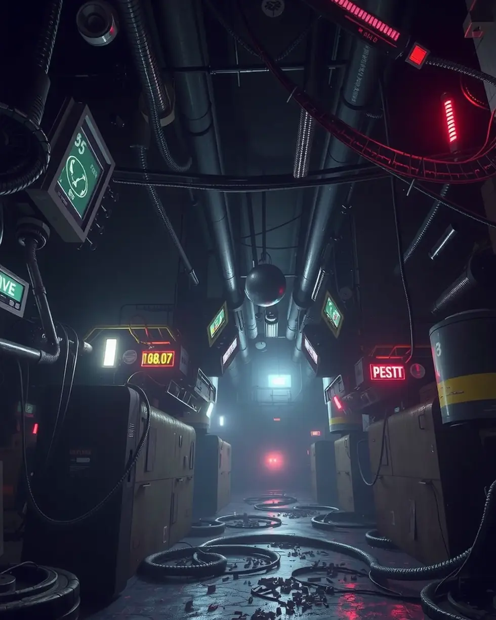 img-XLA8LAJT-CreatorzPlus-Surreal-Post-Apocalyptic-Dystopian-Underground-Bunker-Futurism-V