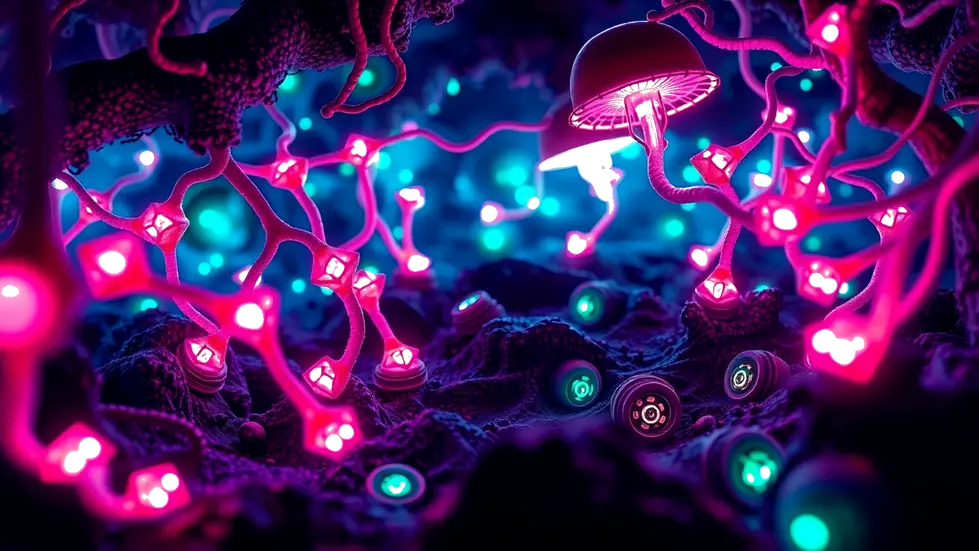 PTHJO44U-CreatorzPlus-SignalPlus-Cyber-Fungi-Glowing-