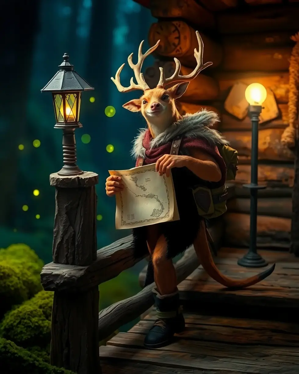 Creatorz+_EmberHorns_MagicalForest_Enchanted_ID_H1XS8JFB