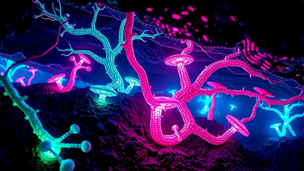 VAGP218L-CreatorzPlus-SignalPlus-Cyber-Fungi-Glowing-