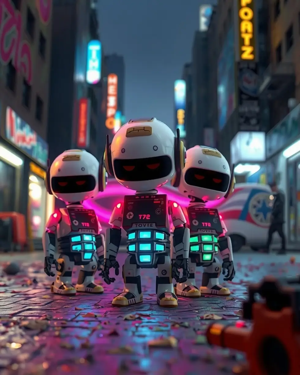 Creatorz+_BabyBotz_Futuristic_Cyborgs_Cute_ID_F4FODCXY