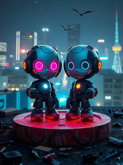 ID_KRTOJKYQ_BabyBotz_Origins_FuturisticBotz_CyberFleet