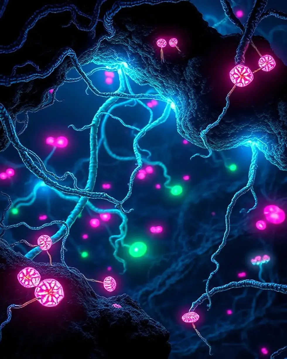 ID_JNWM8SKS-Creatorz+Signal+_Amazing-Glowing-Neon-Alien-Fungi