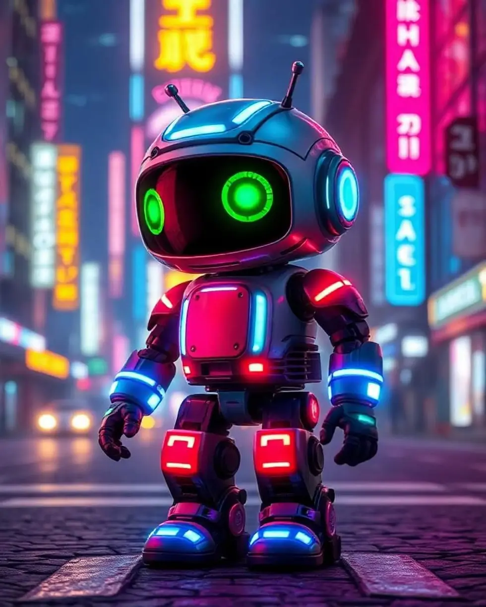 Creatorz+_BabyBotz+_GlowCircuit+_Robots_Adorable_ID_83I301OW