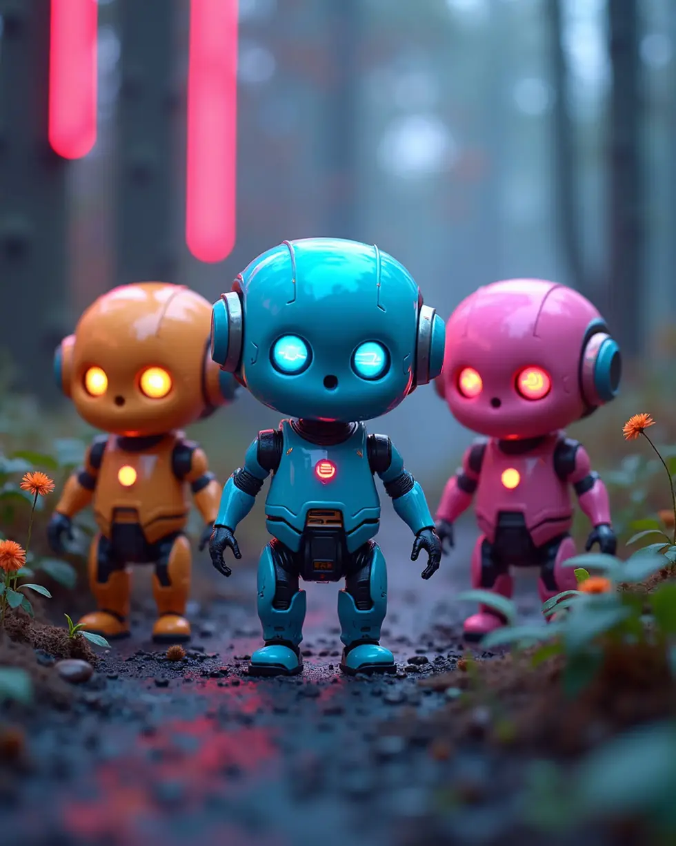 Creatorz+_Baby+Botz_Realism_Robot_Toys_ID_C3SJ290L  