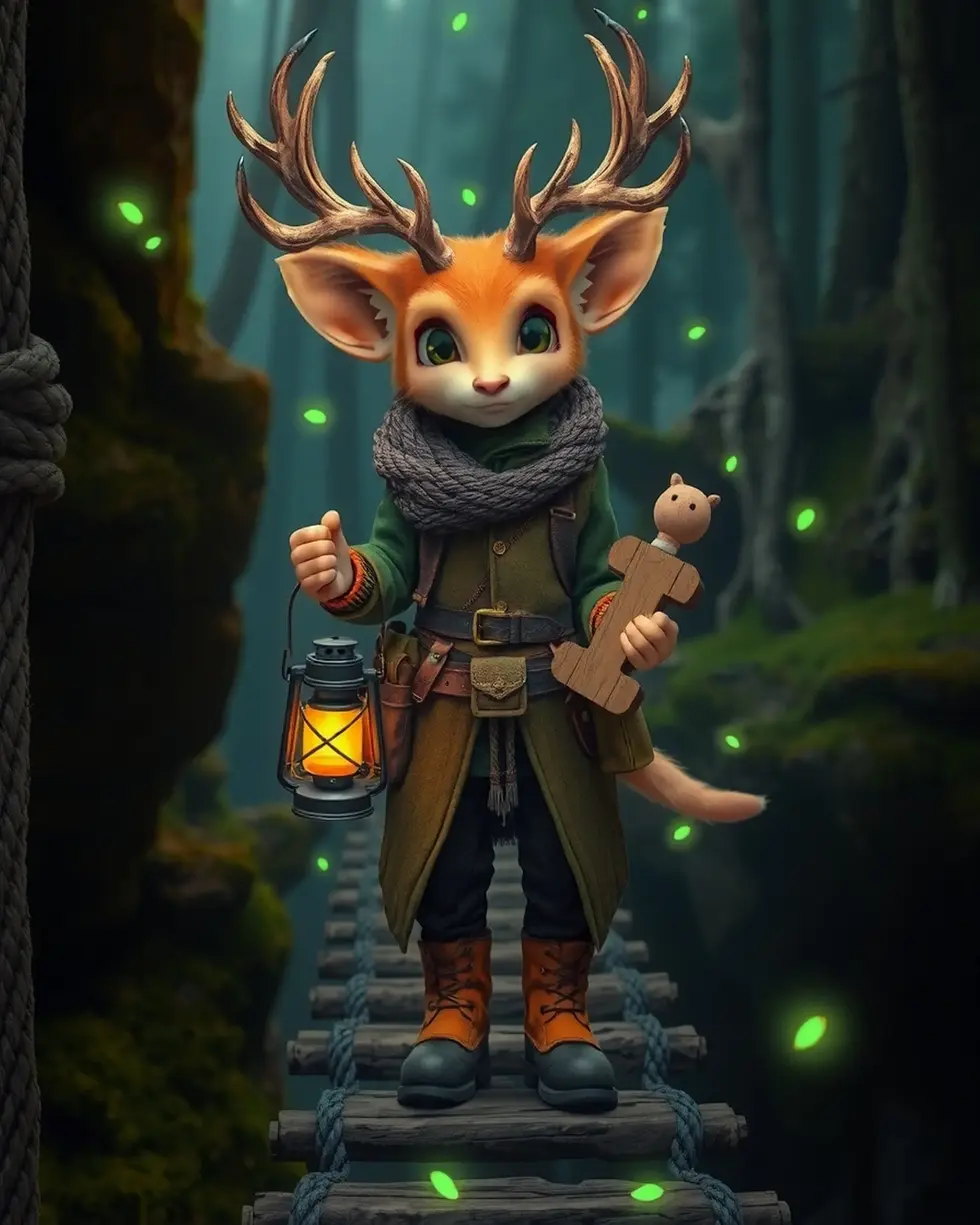 Creatorz+_EmberHorns_MagicalForest_Enchanted_ID_2HCYSTKJ