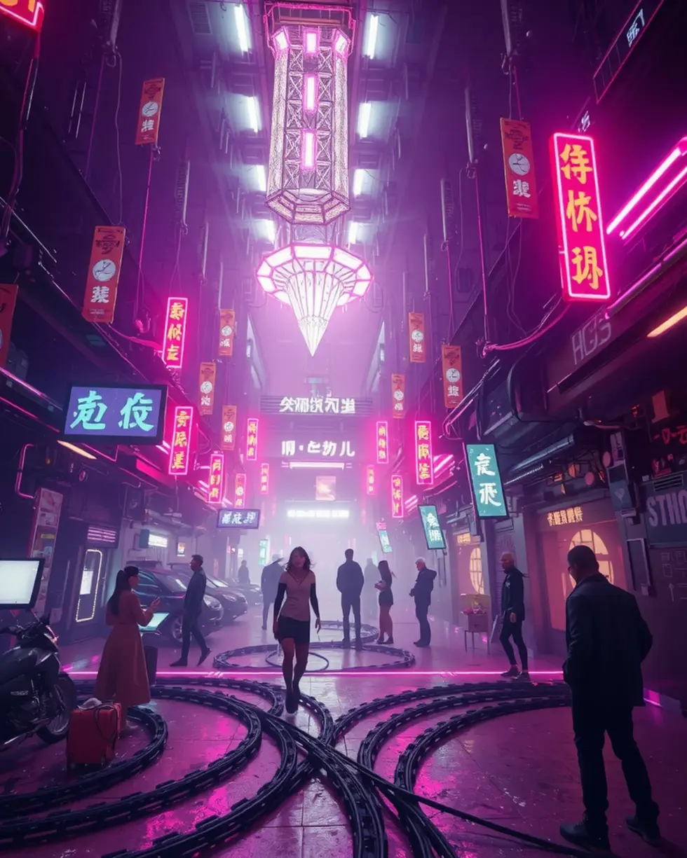 img-X6Z63BLJ-CreatorzPlus-Alienistic-DystopianFuture-PurpleNeon-GlowingNebula-LucidDreamsc