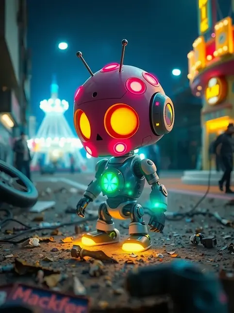 ID_CX24U69D_BabyBotz_Origins_FuturisticBotz_CyberFleet