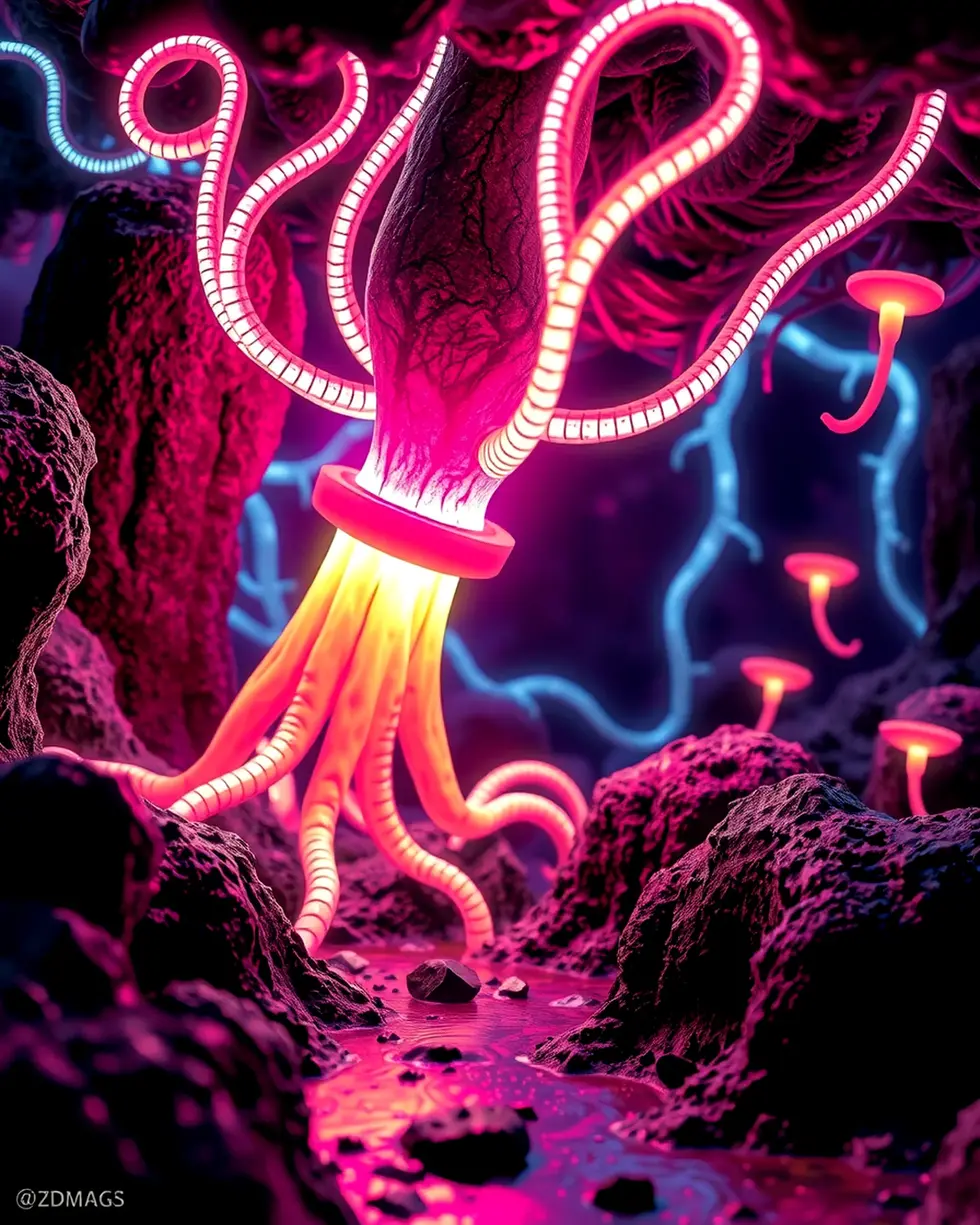 DSH79OGI-CreatorzPlus-SignalPlus-Alien-Fungi-Glowing-
