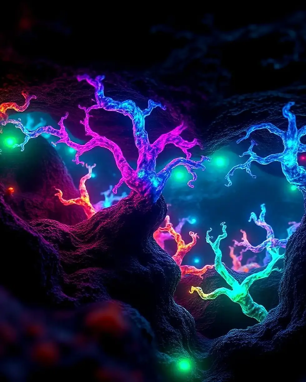 ID_UY9I8WP9-Creatorz+Signal+_Amazing-Glowing-Neon-Alien-Fungi