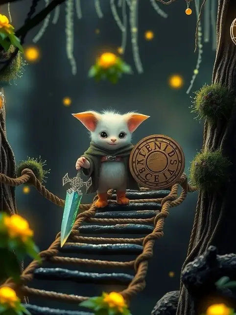 ID_46NKWM1L_ForestKindz_Fusion_Gentlekins_Mirthfolk