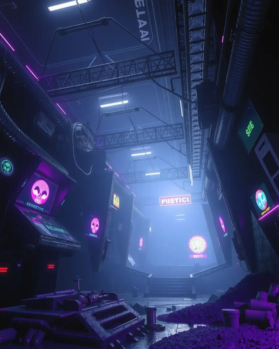 img-1LIR572Y-CreatorzPlus-Alienistic-DystopianFuture-PurpleNeon-GlowingNebula-LucidDreamsc