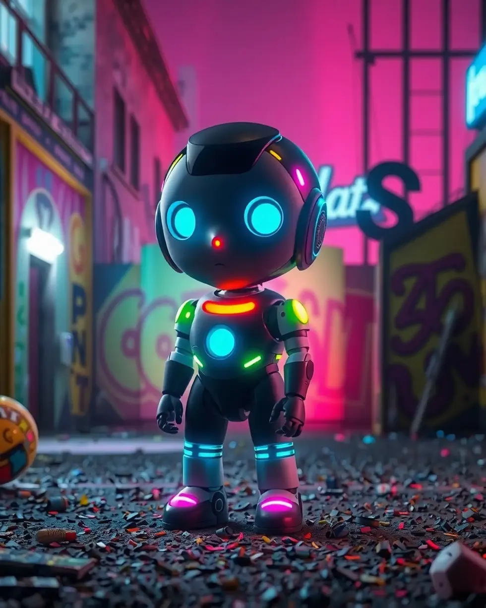 Creatorz+_BabyBotz_Futuristic_Cyborgs_Cute_ID_OIKFEO6I