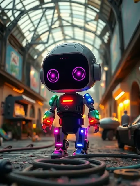 ID_GNG2I4B9_BabyBotz_Origins_FuturisticBotz_CyberFleet