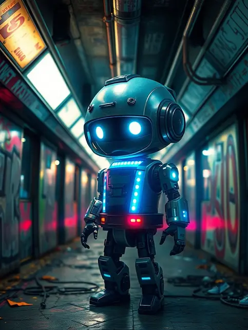 ID_4GFHUD23_BabyBotz_Origins_Neoncore_Glitchglow