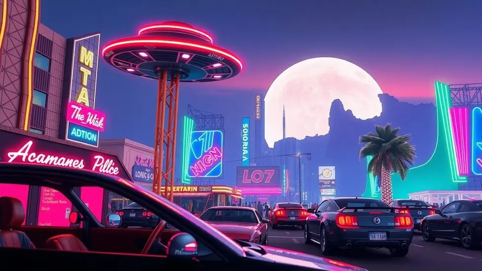 ID_3S5NF1U2_Synthz+_Synthwaves_Retro_Neon_Electronic_Glow