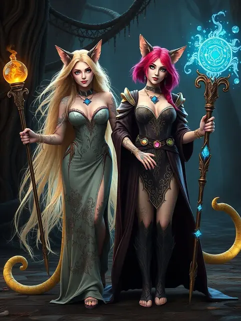 ID_46J8SH2W_Creatorz+_Hunniez+_NekoLove_Mystical_Fantasy