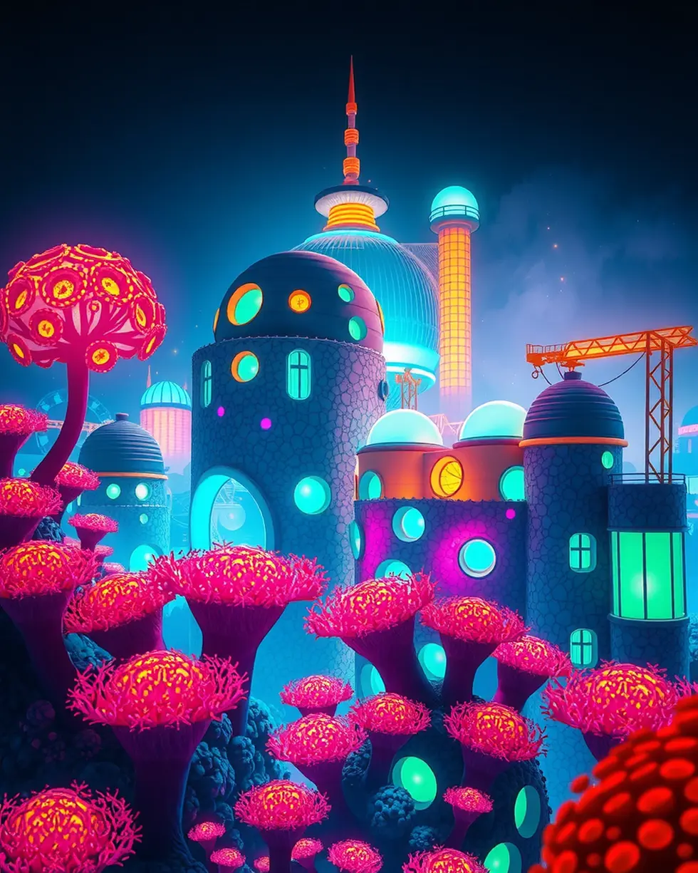 img-5A4T8TPY-CreatorzPlus-SignalPlus-Glowing-Neon-Dreamline-Vibrant-Aquatic-Worlds-Futuris