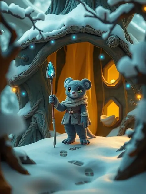 ID_MYVIFPH1_ForestKindz_Fusion_Gentlekins_Mirthfolk
