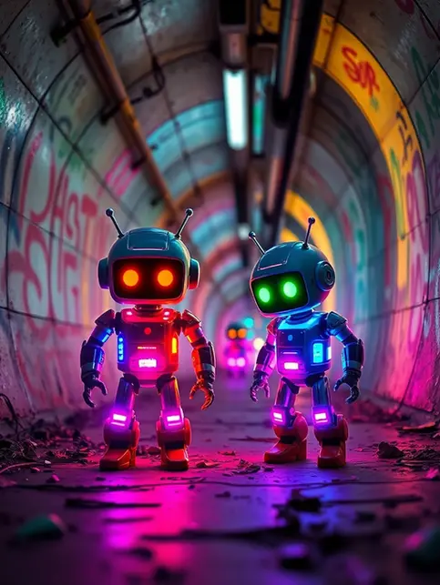 ID_FZKPAY0W_BabyBotz_Fusion_Neoncore_Glitchglow