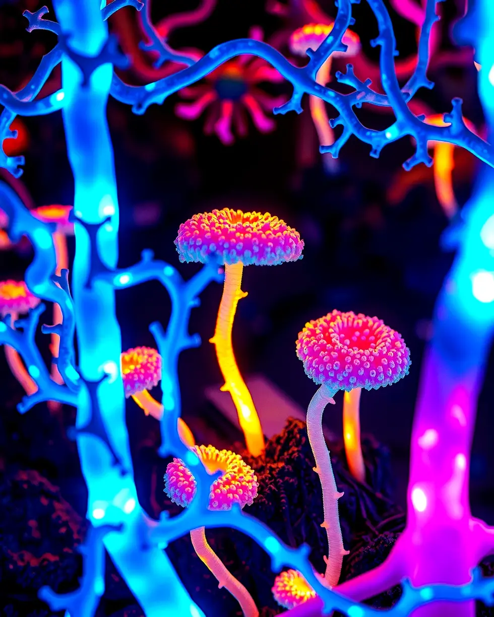 YAGZ3ZLJ-CreatorzPlus-SignalPlus-Alien-Fungi-Glowing-