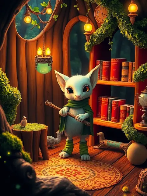 ID_I5BM4AQD_ForestKindz_Fusion_Gentlekins_Mirthfolk