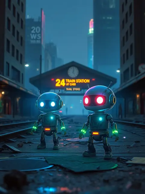 ID_67IBWY7I_BabyBotz_Origins_Neoncore_Glitchglow