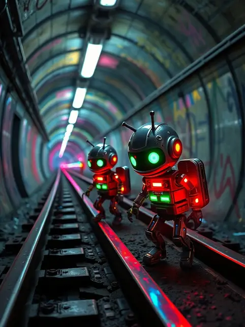 ID_TCG8C6SB_BabyBotz_Origins_Neoncore_Glitchglow