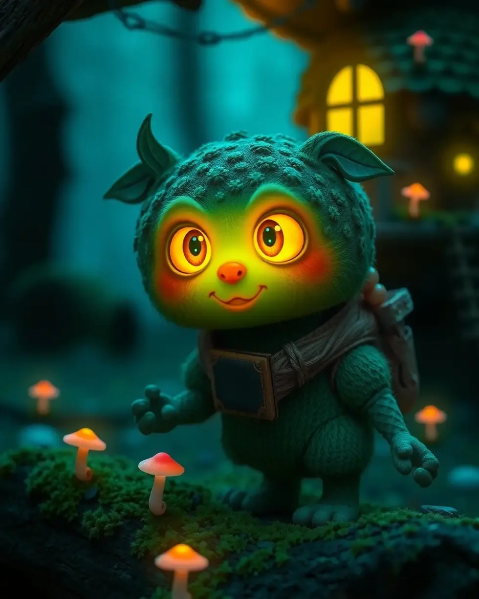 Creatorz+_TwigFolk_FantasyArt_DreamWorld_ID_D9ZRFHZO 