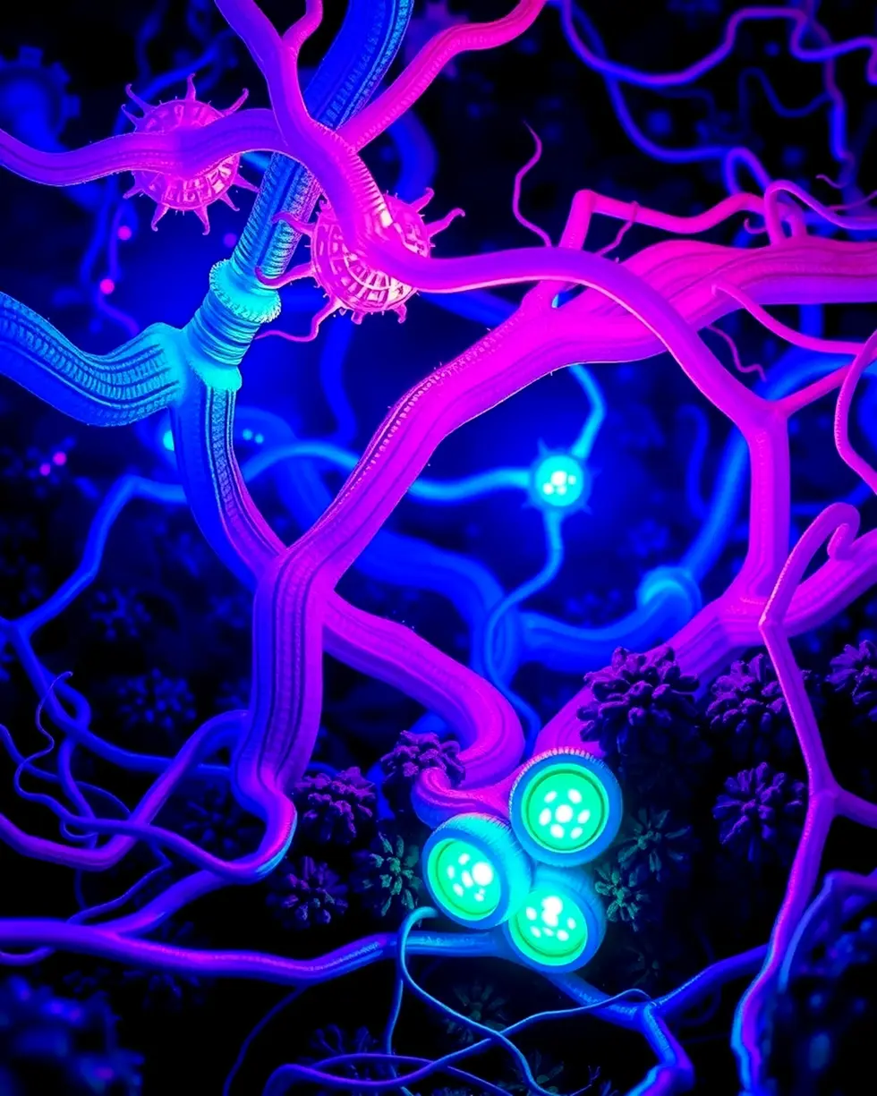 E649T0VH-CreatorzPlus-SignalPlus-Alien-Fungi-Glowing-