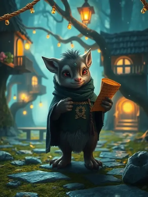 ID_8MDHQQQE_ForestKindz_Fusion_Gentlekins_Mirthfolk