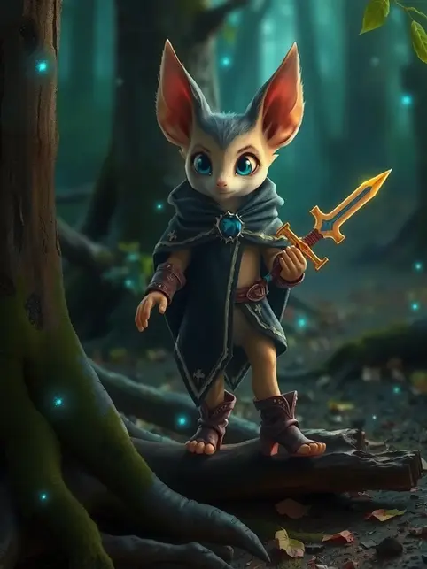 ID_HPZ7GHDB_ForestKindz_Origins_Lunari_Nightkin