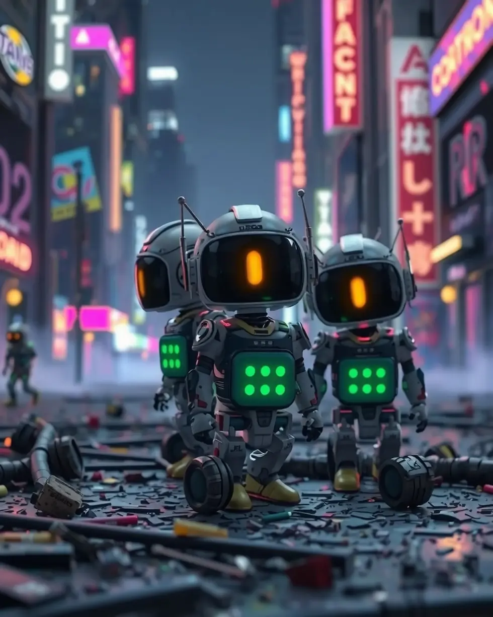 Creatorz+_BabyBotz_Futuristic_Cyborgs_Cute_ID_P2MXVJJH