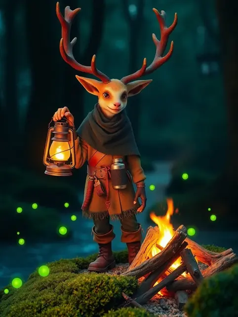 ID_4F8UQ1R2_ForestKindz_Origins_EmberHorn_Earthbound