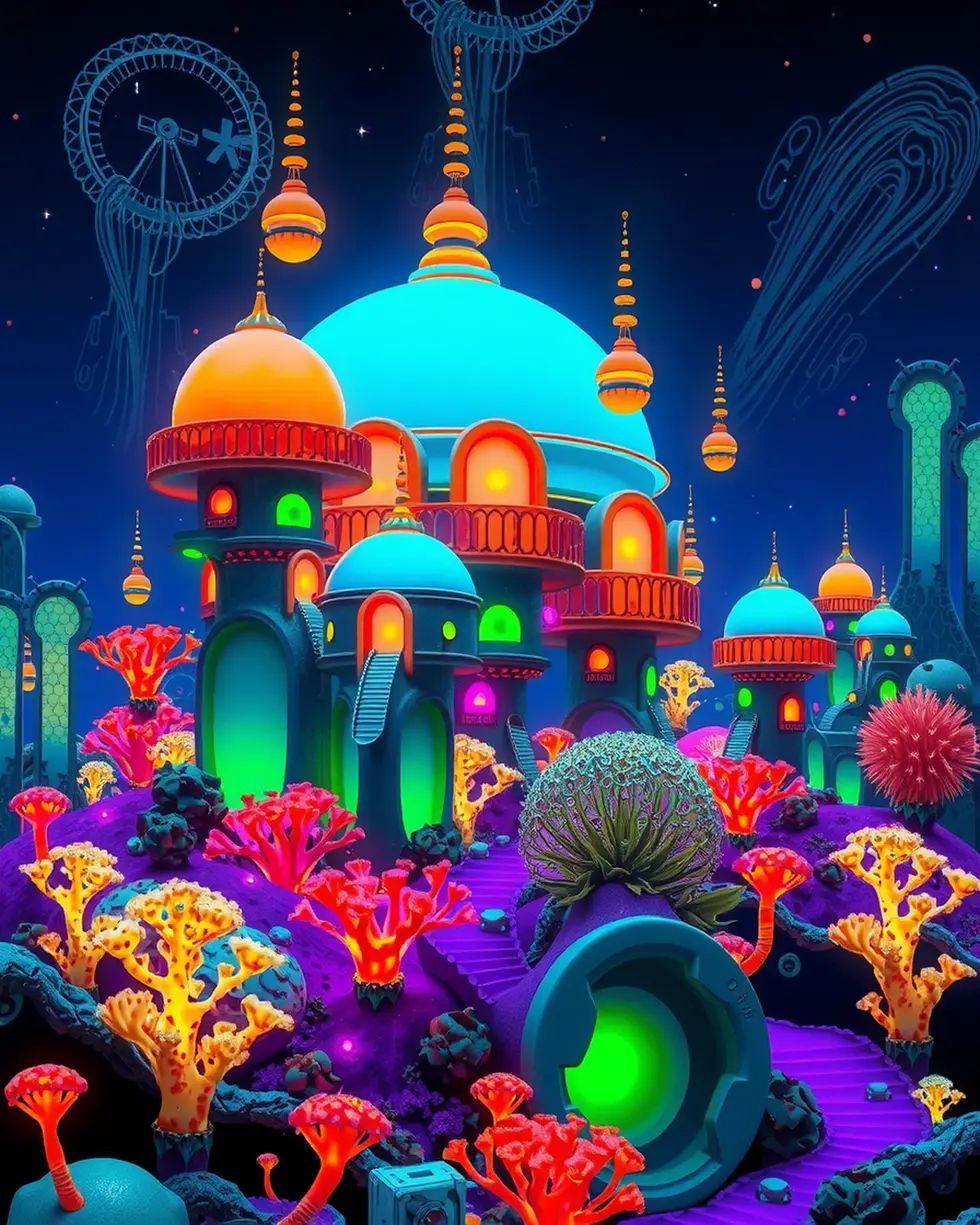 img-GCBG28O2-CreatorzPlus-SignalPlus-Glowing-Neon-Dreamline-Vibrant-Aquatic-Worlds-Futuris
