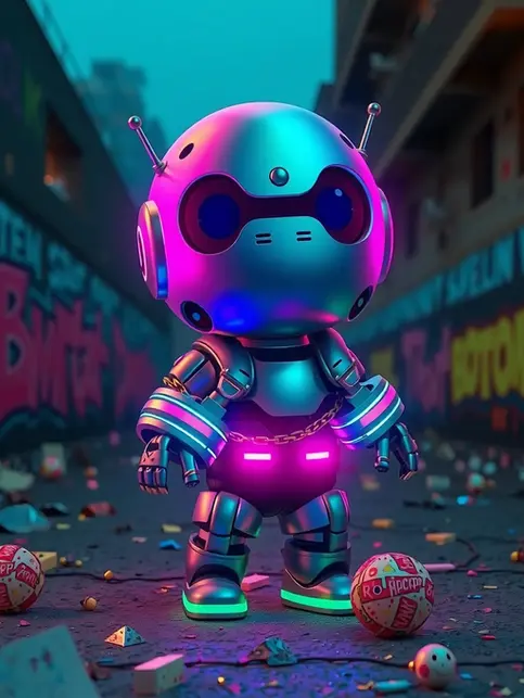 ID_P1C0IJAU_BabyBotz_Fusions_Echo_Phase_Code_Shell