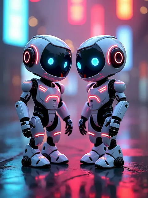 ID_EAJVIHT4_BabyBotz_Origins_Glitch_Pixelbound