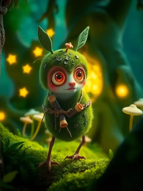 ID_ZTHUYMOA_ForestKindz_Origins_TwigFolk_Saplingz